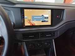 Volkswagen Polo Plus 1.5L Automatic Panoramic Sunroof Comfort Edition - photo 12
