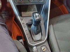Volkswagen Polo Plus 1.5L Automatic Panoramic Sunroof Comfort Edition - photo 13