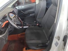 Volkswagen Polo Plus 1.5L Automatic Panoramic Sunroof Comfort Edition - photo 14