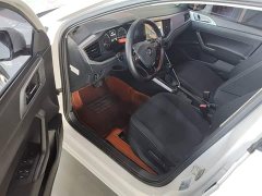 Volkswagen Polo Plus 1.5L Automatic Panoramic Sunroof Comfort Edition - photo 15