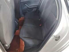 Volkswagen Polo Plus 1.5L Automatic Panoramic Sunroof Comfort Edition - photo 16