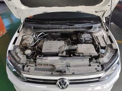 Volkswagen Polo Plus 1.5L Automatic Panoramic Sunroof Comfort Edition - photo 19
