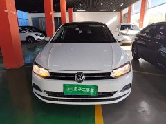Volkswagen Polo Plus 1.5L Automatic Panoramic Sunroof Comfort Edition - photo 2