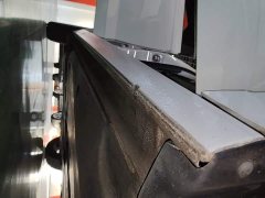 Volkswagen Polo Plus 1.5L Automatic Panoramic Sunroof Comfort Edition - photo 20