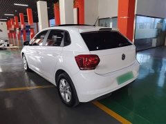 Volkswagen Polo Plus 1.5L Automatic Panoramic Sunroof Comfort Edition - photo 4