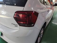 Volkswagen Polo Plus 1.5L Automatic Panoramic Sunroof Comfort Edition - photo 7