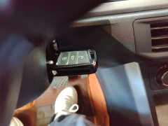 Volkswagen Polo Plus 1.5L Automatic Panoramic Sunroof Comfort Edition - photo 8