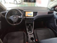 Volkswagen Polo Plus 1.5L Automatic Panoramic Sunroof Comfort Edition - photo 9