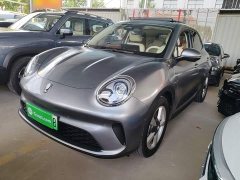 ORA Good Cat 430km Deluxe Edition - ფოტო 1