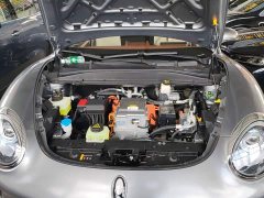 ORA Good Cat 430km Deluxe Edition - ფოტო 19
