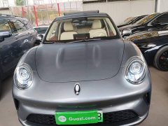 ORA Good Cat 430km Deluxe Edition - ფოტო 2