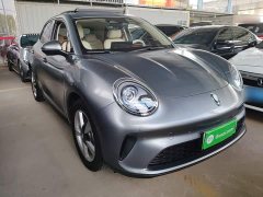 ORA Good Cat 430km Deluxe Edition - ფოტო 3