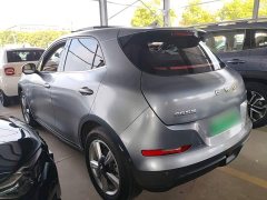 ORA Good Cat 430km Deluxe Edition - ფოტო 4