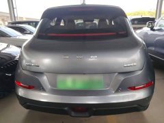 ORA Good Cat 430km Deluxe Edition - ფოტო 5