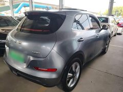 ORA Good Cat 430km Deluxe Edition - ფოტო 6