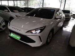 SAIC MG i5 1.5L Manual Comfort Edition - photo 1