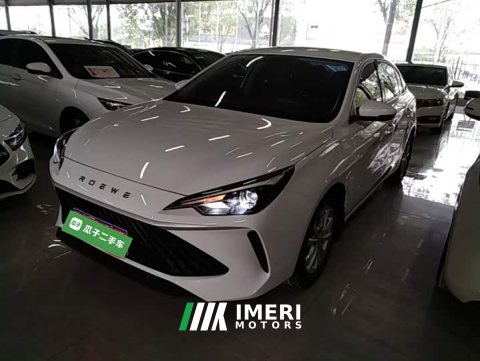 2026 SAIC MG i5 1.5L Manual Comfort Edition - ავტომობილი ჩინეთიდან