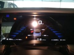 SAIC MG i5 1.5L Manual Comfort Edition - photo 11