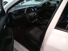 SAIC MG i5 1.5L Manual Comfort Edition - photo 15