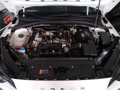SAIC MG i5 1.5L Manual Comfort Edition - photo 19
