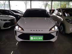 SAIC MG i5 1.5L Manual Comfort Edition - photo 2