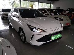 SAIC MG i5 1.5L Manual Comfort Edition - photo 3
