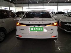 SAIC MG i5 1.5L Manual Comfort Edition - photo 5