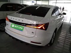 SAIC MG i5 1.5L Manual Comfort Edition - photo 6