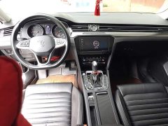 Volkswagen Magotan 330TSI DSG 30th Anniversary Edition - photo 12