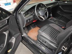 Volkswagen Magotan 330TSI DSG 30th Anniversary Edition - photo 13