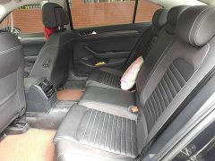 Volkswagen Magotan 330TSI DSG 30th Anniversary Edition - photo 14