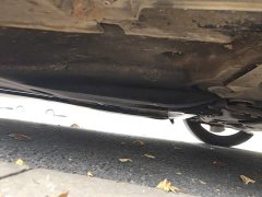 Volkswagen Magotan 330TSI DSG 30th Anniversary Edition - photo 15