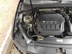 Volkswagen Magotan 330TSI DSG 30th Anniversary Edition - photo 18