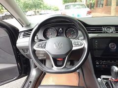 Volkswagen Magotan 330TSI DSG 30th Anniversary Edition - photo 2