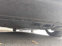 Volkswagen Magotan 330TSI DSG 30th Anniversary Edition - photo 20