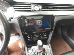 Volkswagen Magotan 330TSI DSG 30th Anniversary Edition - photo 5