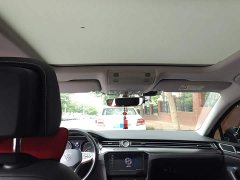 Volkswagen Magotan 330TSI DSG 30th Anniversary Edition - photo 8