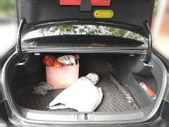 Volkswagen Magotan 330TSI DSG 30th Anniversary Edition - photo 9