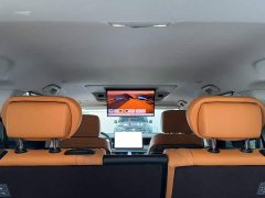 Tank 500 New Energy Hi4-T Smart Comfort Edition - photo 10
