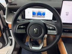 Tank 500 New Energy Hi4-T Smart Comfort Edition - photo 2