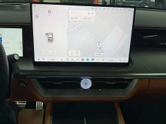 Tank 500 New Energy Hi4-T Smart Comfort Edition - photo 4