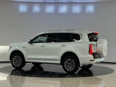 Tank 500 New Energy Hi4-T Smart Comfort Edition - photo 7
