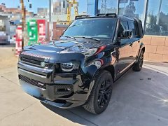 Land Rover Defender Facelift 110 3.0T P400 X-DYNAMIC HSE - ფოტო 1