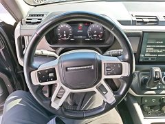 Land Rover Defender Facelift 110 3.0T P400 X-DYNAMIC HSE - ფოტო 10