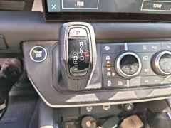 Land Rover Defender Facelift 110 3.0T P400 X-DYNAMIC HSE - ფოტო 13
