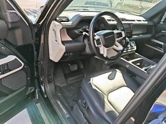 Land Rover Defender Facelift 110 3.0T P400 X-DYNAMIC HSE - ფოტო 15
