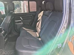 Land Rover Defender Facelift 110 3.0T P400 X-DYNAMIC HSE - ფოტო 16