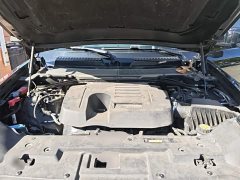 Land Rover Defender Facelift 110 3.0T P400 X-DYNAMIC HSE - ფოტო 19
