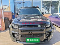 Land Rover Defender Facelift 110 3.0T P400 X-DYNAMIC HSE - ფოტო 2