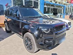 Land Rover Defender Facelift 110 3.0T P400 X-DYNAMIC HSE - ფოტო 3